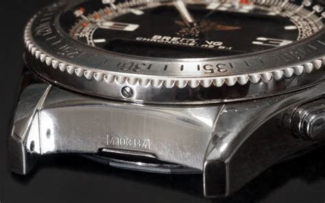 how can i check my breitling serial number|how to check breitling watch authenticity.